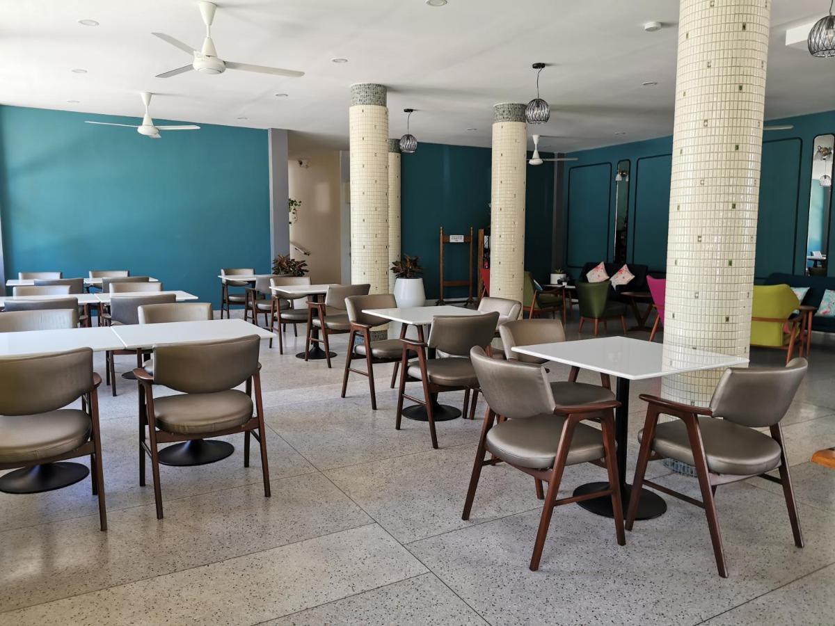 Subhamitra Hotel Hua Hin-Sha Certified Екстер'єр фото