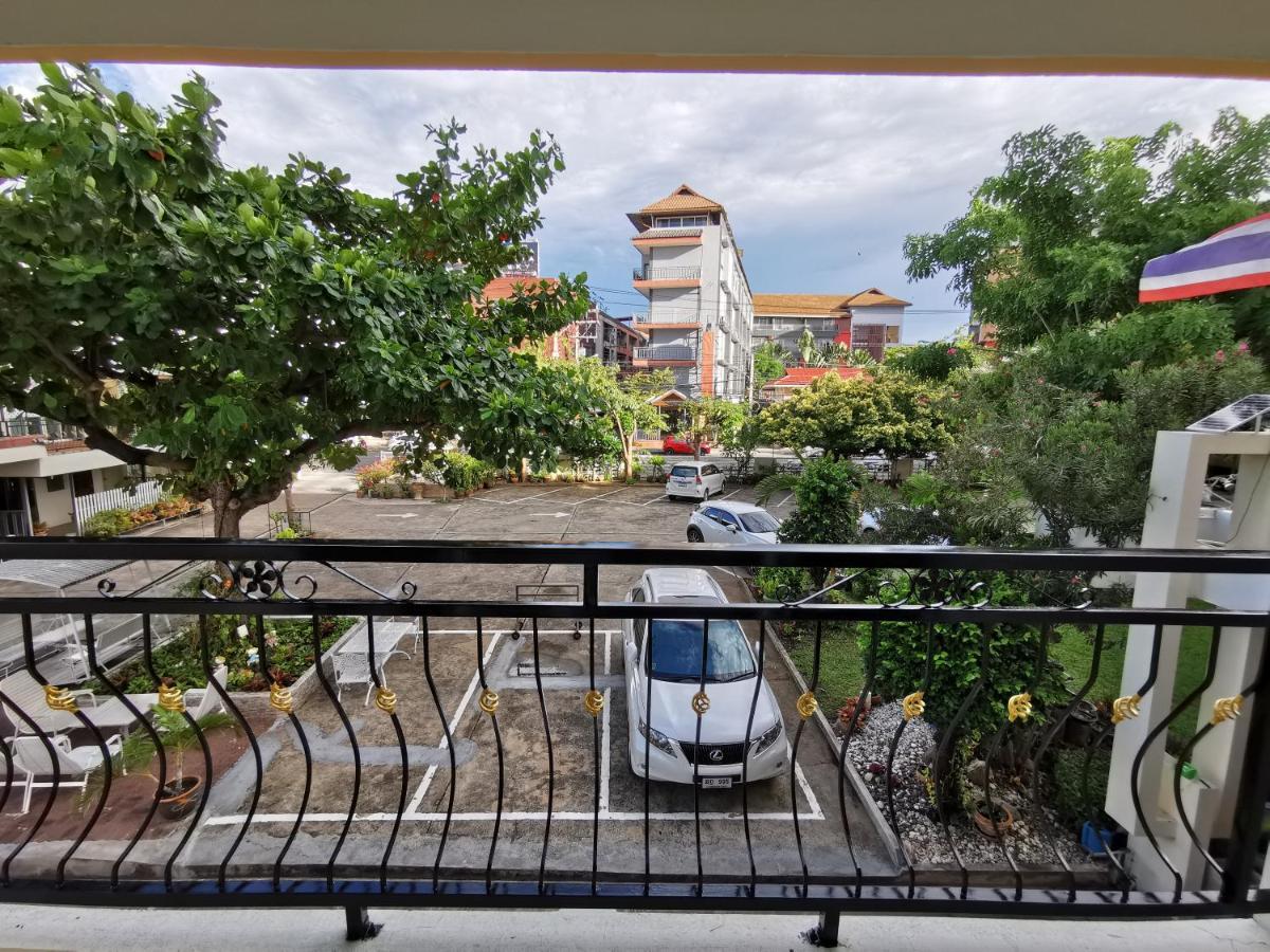 Subhamitra Hotel Hua Hin-Sha Certified Екстер'єр фото