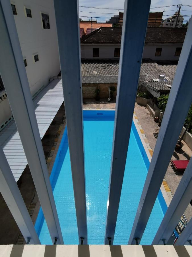 Subhamitra Hotel Hua Hin-Sha Certified Екстер'єр фото