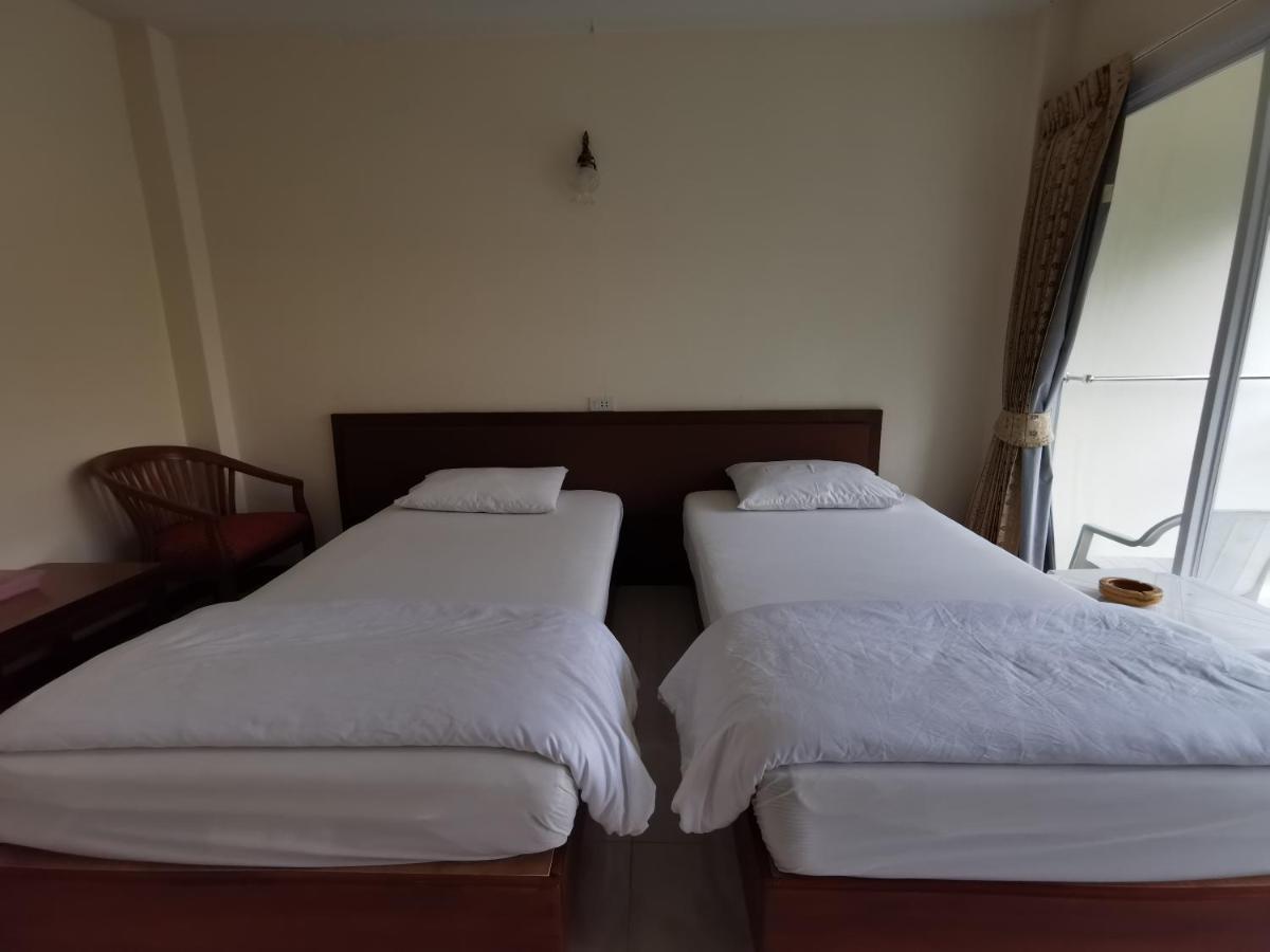 Subhamitra Hotel Hua Hin-Sha Certified Екстер'єр фото