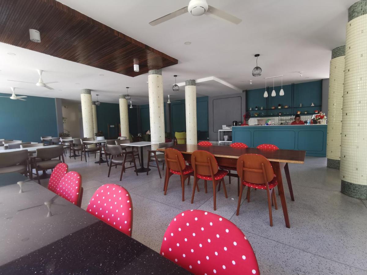 Subhamitra Hotel Hua Hin-Sha Certified Екстер'єр фото