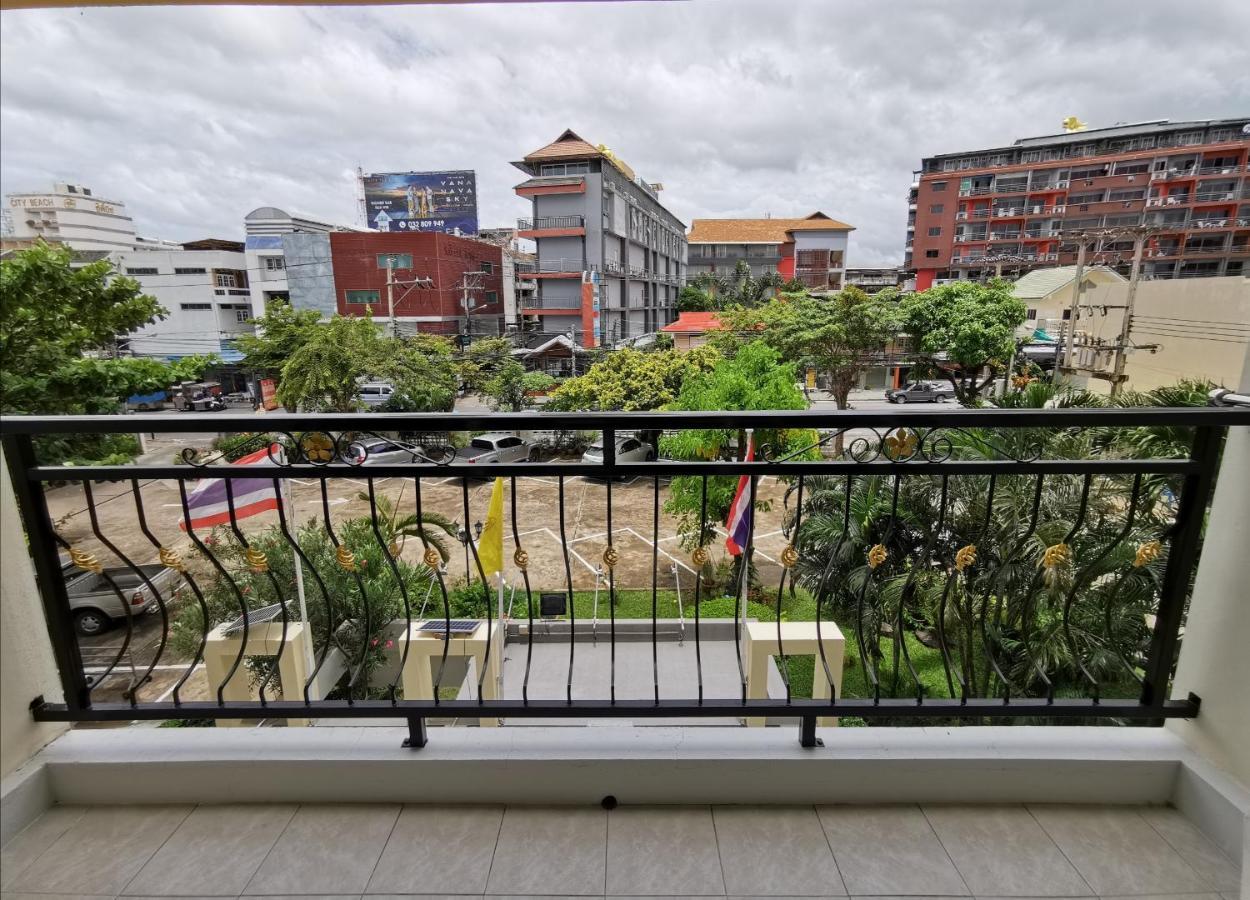 Subhamitra Hotel Hua Hin-Sha Certified Екстер'єр фото