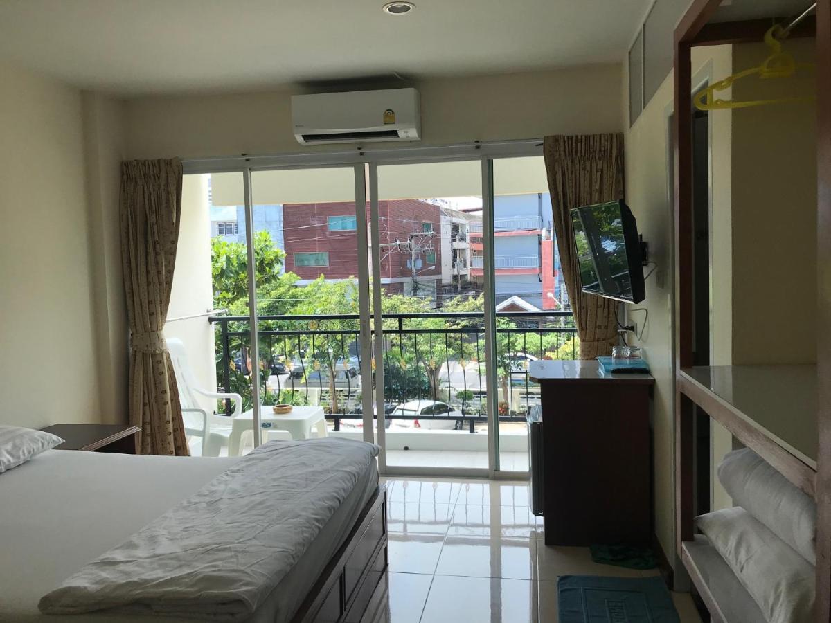 Subhamitra Hotel Hua Hin-Sha Certified Екстер'єр фото