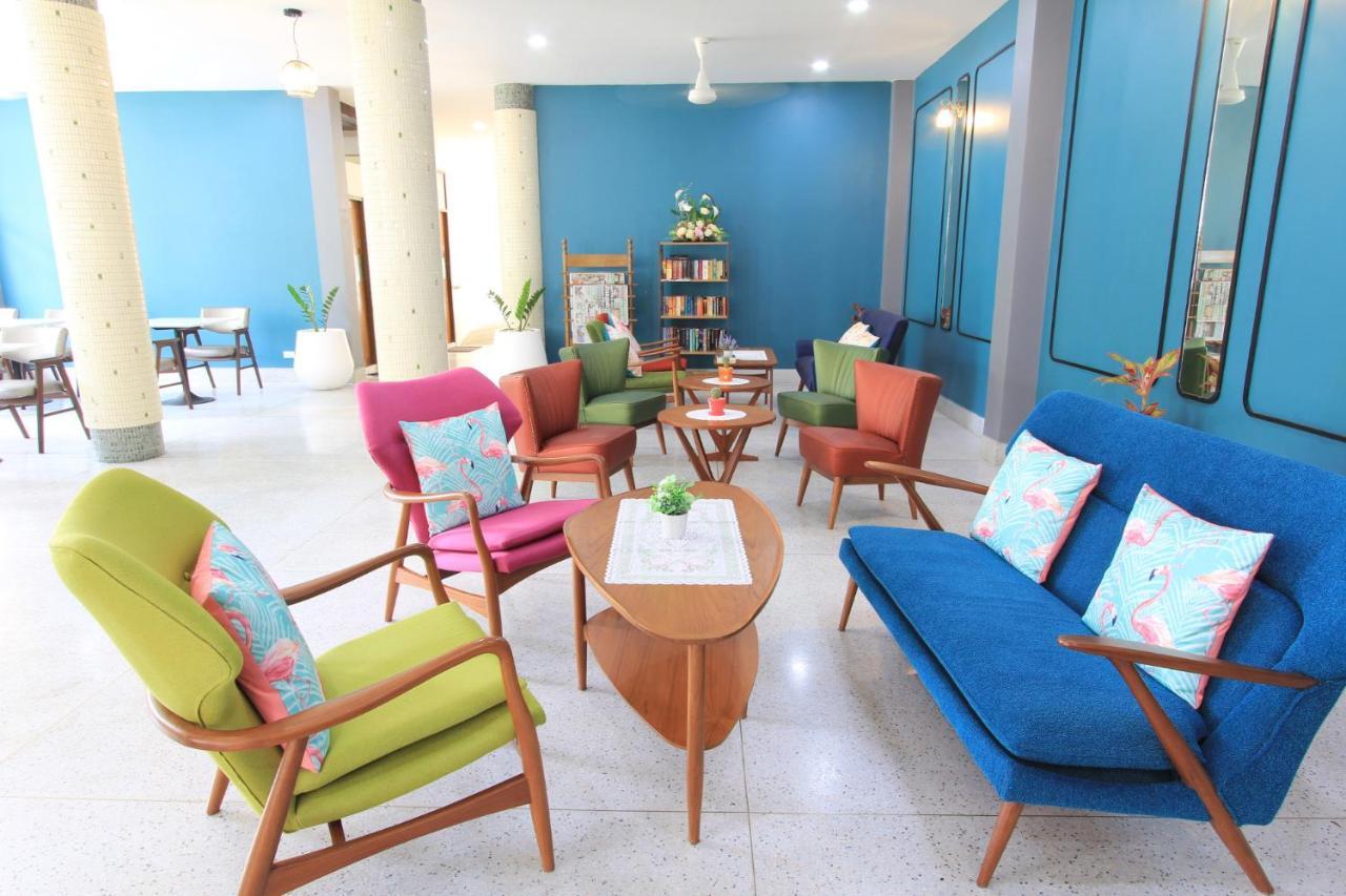 Subhamitra Hotel Hua Hin-Sha Certified Екстер'єр фото