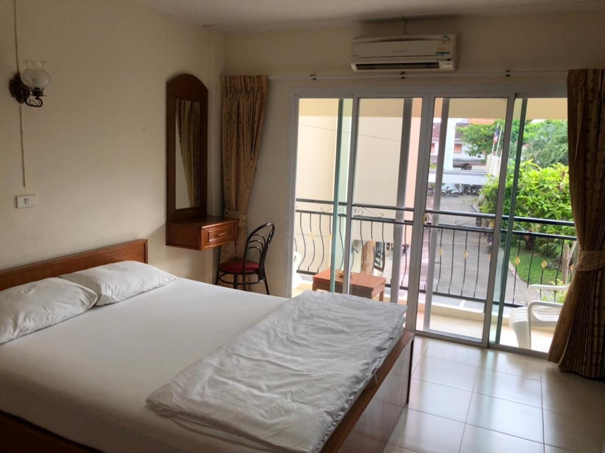 Subhamitra Hotel Hua Hin-Sha Certified Екстер'єр фото